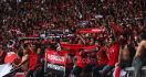 Pemain Milan Glorie Masuk GBK, Milanisti Histeris - JPNN.com