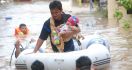 Banjir Manado Makin Meluas - JPNN.com