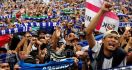 Bobotoh Berulah, Panpel Laga Persib Dihukum Komdis - JPNN.com