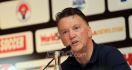 Van Gaal Keluhkan Kemacetan Jakarta - JPNN.com