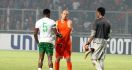 Victor Igbonefo Juga Dapat Jersey Robben - JPNN.com