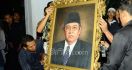Anas Ucapkan Selamat Jalan Taufiq Kiemas - JPNN.com