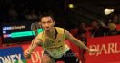 Lee Chong Wei Nyaris Terjungkal - JPNN.com