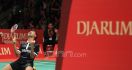 Tommy Sugiarto Pecah Telur Atas Chen Long - JPNN.com