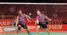 Owi/Butet Terus Melaju - JPNN.com