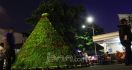 Tumpeng Raksasa Sudah Siap Meriahkan HUT DKI - JPNN.com