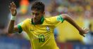 Neymar Sering Tipu Wasit - JPNN.com