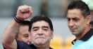 Maradona : Latihan, Setiap Hari Harus Ada Kemajuan - JPNN.com