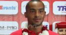 Ini Arti Tato di Bahu Walcott - JPNN.com