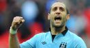 Jadi Idola di City, Zabaleta Ingin ke Italia - JPNN.com