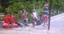 Dikepung Banjir, Kendari Siaga Satu - JPNN.com