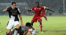 Babak Pertama, Liverpool Unggul 1-0 - JPNN.com