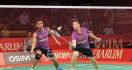 Menang Dramatis, Owi/Butet Raih Gelar Dunia - JPNN.com