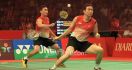 Ahsan/Hendra Juara Dunia - JPNN.com