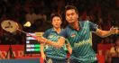 JK Ucapkan Selamat ke Hendra/Ahsan dan Owi/Butet - JPNN.com