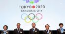 Tokyo Tuan Rumah Olimpiade 2020 - JPNN.com