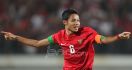 Evan Dimas Bukan Pemain Profesional - JPNN.com