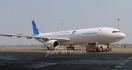 Garuda Sambut Airbus 330-300 ke 17 - JPNN.com