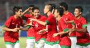 Pemain Akui Masih Euforia Juara AFF - JPNN.com