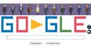 Google Pasang Animasi Doctor Who di Tampilan Doodle - JPNN.com