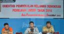 Tingkatkan Partisipasi Pemilih, KPU Selayar Bentuk Relasi - JPNN.com