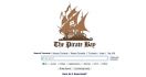 Terus Ditolak, Pirate Bay Ganti-Ganti Domain - JPNN.com