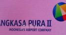 Logo Baru Demi Visi Pengelola Bandara Kelas Dunia - JPNN.com