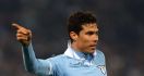 Segera Gabung Inter, Hernanes Menangis di Depan Laziale - JPNN.com