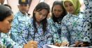 BKD Kebut Usulan Formasi CPNS 2014 - JPNN.com