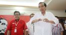 Jokowi Anggap Tepukan SBY sebagai Pertanda Kemenangan PDIP - JPNN.com