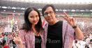 Artis Disatukan Konser Salam Dua Jari - JPNN.com