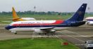 Sriwijaya Air Lirik Tiga Rute Milik Mandala Airlines - JPNN.com