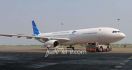 Garuda Indonesia Cargo Gabung SkyTeam Cargo Per Juni 2015 - JPNN.com