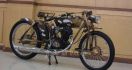 Honda CB-100 1980: Japanese Indian Classic - JPNN.com