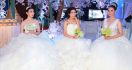 Gaun Pengantin 2015 Tetap Favoritkan Ball Gown - JPNN.com