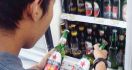 Peritel Sudah Siap Lepas Miras - JPNN.com