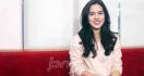 Raisa Andriana Langsung Tegang... - JPNN.com