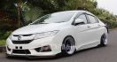 Honda All New City 2014: Puas Fokus Stance - JPNN.com