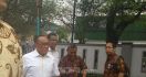 Ical Dampingi JK Hadiri Sidang Yance - JPNN.com