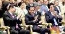 Membaca Keakraban Jokowi-Xi Jinping dan Geo Politik-Ekonomi Indonesia - JPNN.com