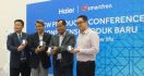 Smartfren dan Haier Perkenalkan Andromax 4G - JPNN.com