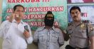 Dokter Sabu-sabu Ditangkap Usai Transaksi - JPNN.com