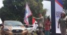 Datsun Masih Enggan Bocorkan Peluncuran Mobil Matik-nya - JPNN.com