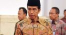 Resmikan Gedung Tertinggi di Indonesia, Jokowi Puji Bos Nasdem - JPNN.com