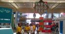 Indobuiltech Expo Banjir Peserta - JPNN.com