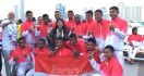 Ini Cara Menko PMK Pacu Semangat Kontingen Indonesia di SEA Games Singapura - JPNN.com