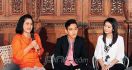 Begini Komentar Menteri Yuddy tentang Pernikahan Gibran-Selvi - JPNN.com