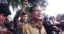 Usai Temui Menteri Rini yang Lagi Ultah, Prabowo Langsung ke Toilet - JPNN.com