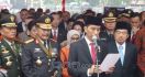 HUT Bhayangkara, Ini Pesan Jokowi untuk Polri - JPNN.com