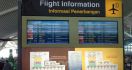 Waduh, Bandara Ngurah Rai Ditutup Lagi - JPNN.com